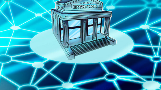 0x charts path towards cross-chain asset exchange and liquidity aggregation