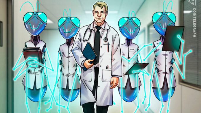 17M Chinese tourists verify health using blockchain to visit Macau