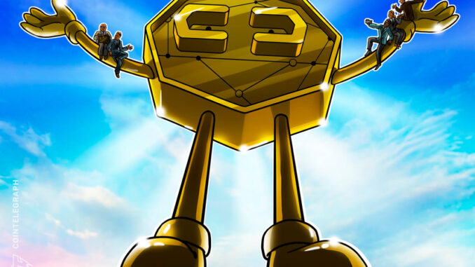 3 years after the ICO, Filecoin (FIL) rallies 118% upon listing