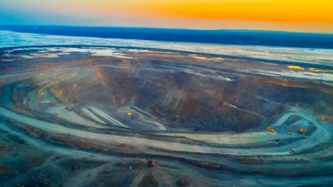 40 Million Troy Ounces: Russia’s Gold Find Reaffirms Bitcoin as the More Scarce Asset