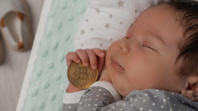$8M Worth of ‘Sleeping’ Bitcoin Rewards from 2010 Moved the Day Before ‘Black Thursday’