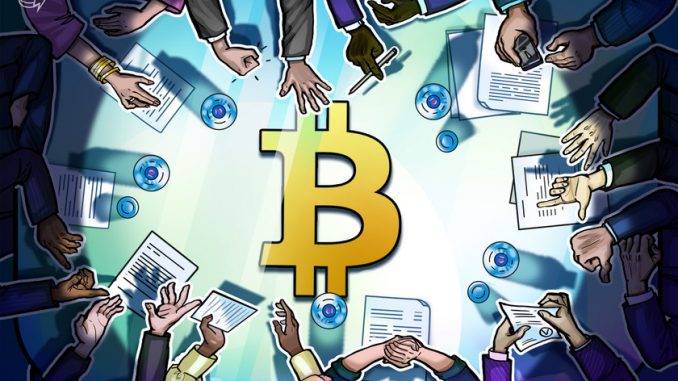 A researcher debunks Stock-to-Flow model, likens Bitcoin to a 'tech stock'