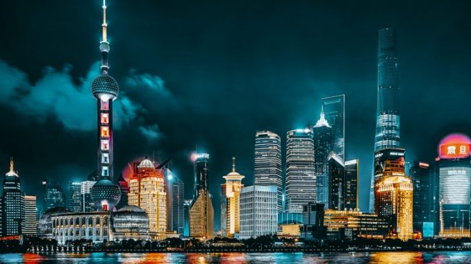 After Banning ICOs China’s Defi Ecosystem Grows Exponential This Year