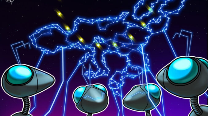 Algorand’s new accelerator program in Europe to issue grants up to $500K