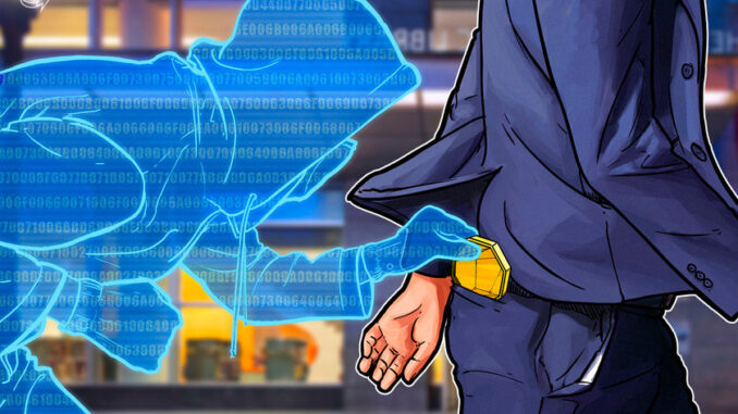 Anonymous devs behind a DeFi yield farm could steal $1B in 12 hours
