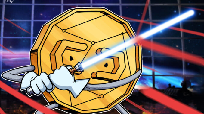 Attack of the bots! Paxful fights off thousands of automated threats