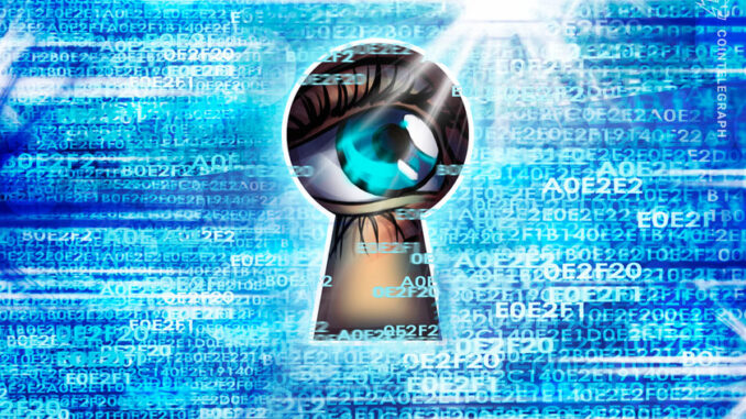Attempting to stifle encryption is a waste of time, suggests Status security chief