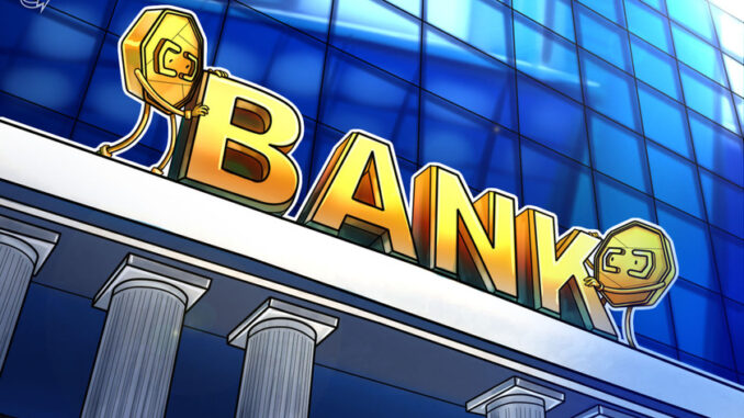 Avanti launches crypto-friendly bank in Wyoming