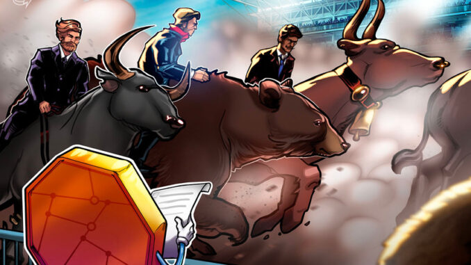 Back on track: US macro events unlikely to fully derail Bitcoin price gains