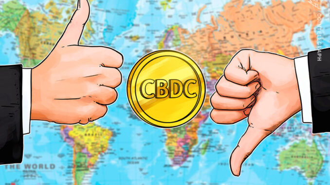Better to get it right than to be first with CBDC, says US Fed chair