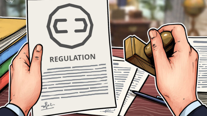 Binance CEO denies allegations that the exchange’s US arm is a regulatory decoy