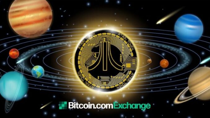 Bitcoin