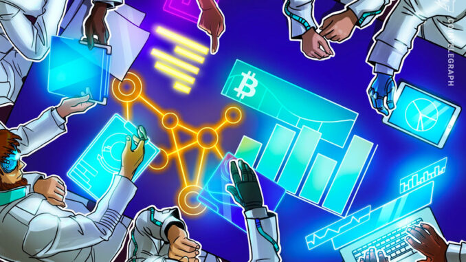 Bitcoin decouples from legacy markets as ‘breathtaking’ rally predicted