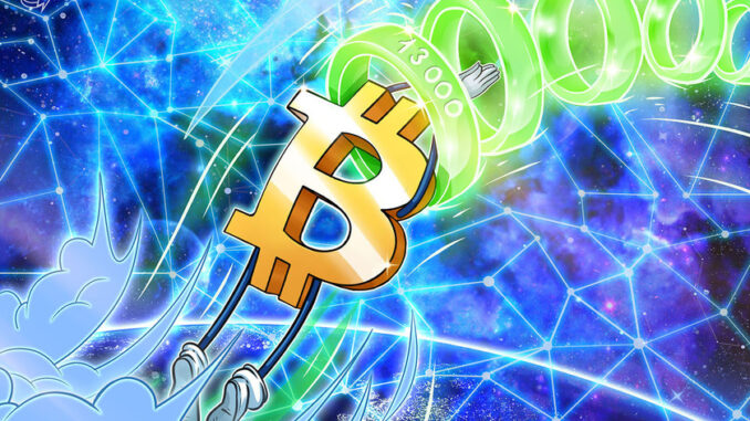 Bitcoin market sentiment and fundamentals still favor BTC price bulls