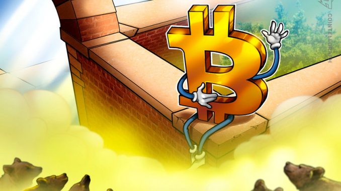 Bitcoin price breaks $11K, crypto traders optimistic about BTC’s action