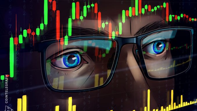 Bitcoin price holds $10