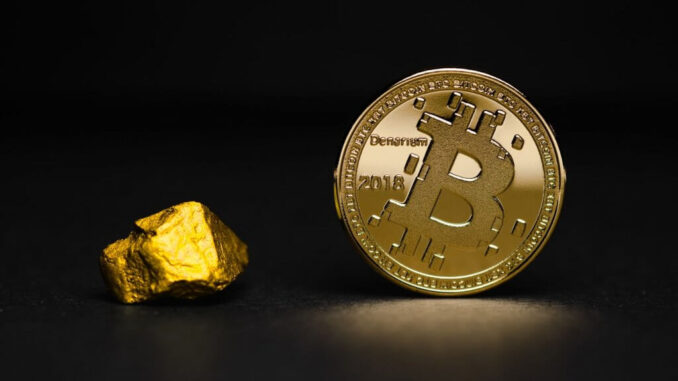 Bitcoin set for staggering monthly close above $13,000