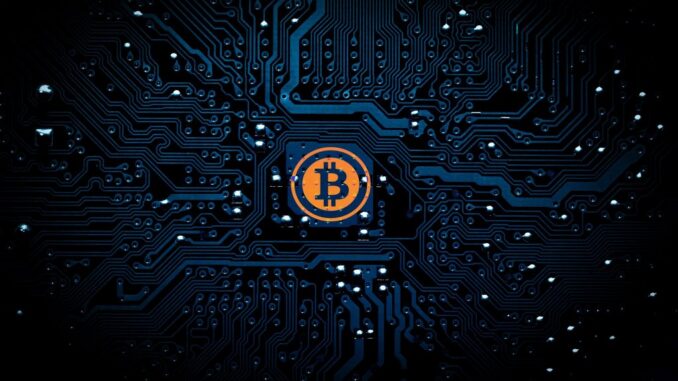 Bitcoin worth $244 million transferred for just $2