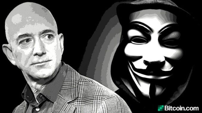 Bitcoin’s Creator vs