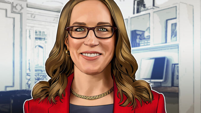 BitMEX charges send ‘a message’ to global exchanges: Crypto Mom