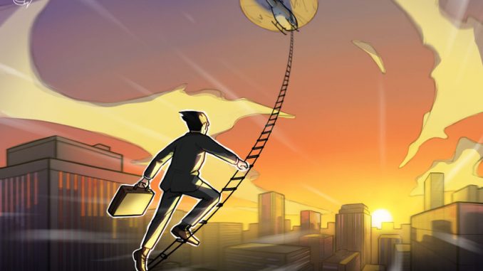 BitMEX exchange operator shuffles leadership in wake of criminal charges