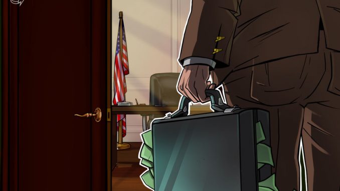 BitMEX founder and ex-CTO out on $5M bail bond until court appearance