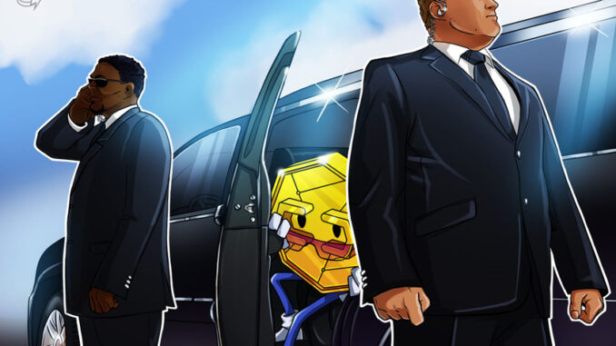 Bitstamp says its users are now covered against a broad web of crime