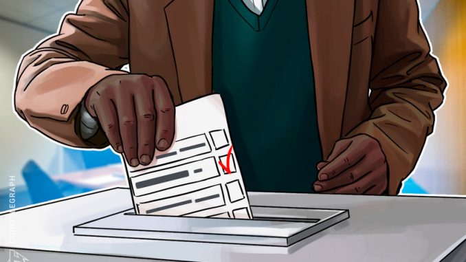 Bloomberg: Biden election would be good for Bitcoin, bad for DeFi