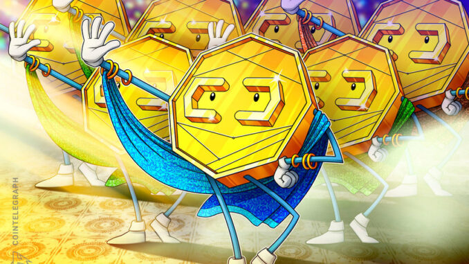 British fintech firm opening physical crypto bank branches in India
