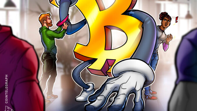 Calm before the storm? Analyst says $20K Bitcoin possible in 3 months