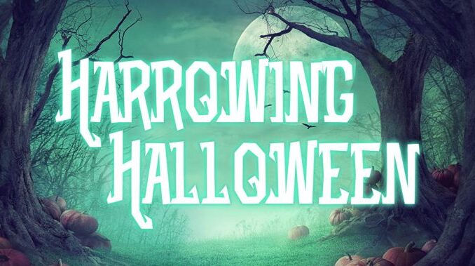 Celebrate this Halloween with Spookalicious Casino Games and Get Rewarded