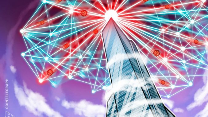 Centralized data management hampered the global response to COVID-19