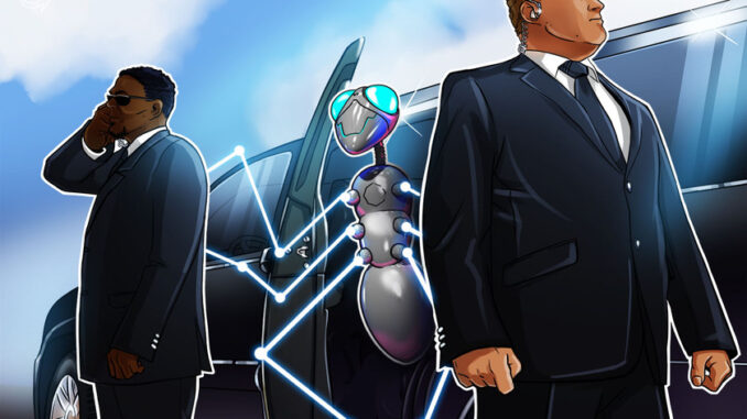CertiK releases blockchain with real-time smart contract auditing