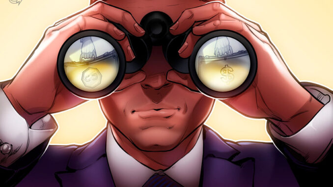 CipherTrace gives officials tips on how to uncover criminals' crypto caches