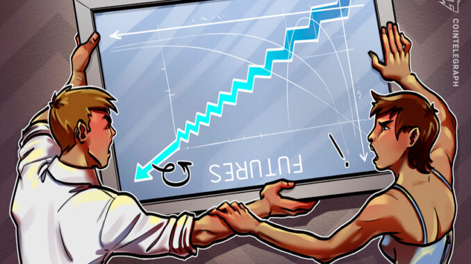 Closing the gap: The effect of CME Bitcoin futures on Bitcoin price
