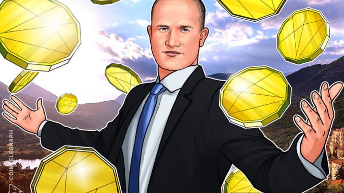 Coinbase hemorrhages employees following controversial culture stance
