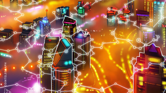 Commodity trading gets sweeter with blockchain-based sugar exchange
