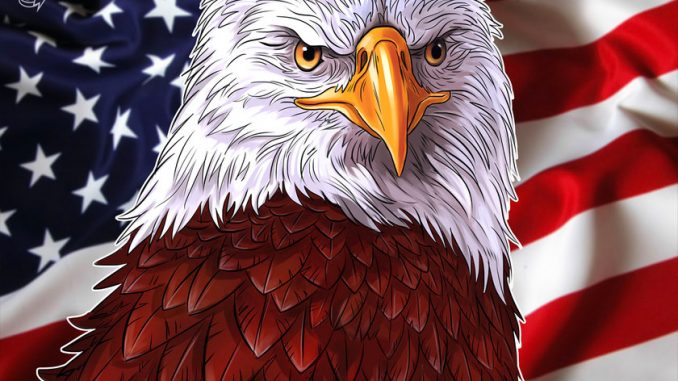 Congress’ renewed attack on Big Tech may clear the field for decentralization