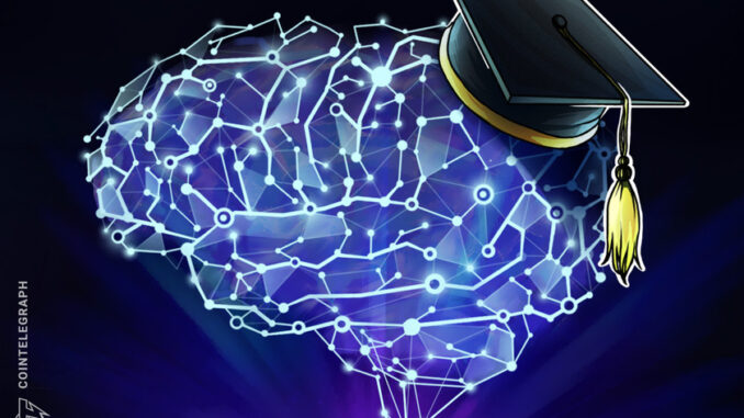 Cornell University shared a surprising revelation about this blockchain paper