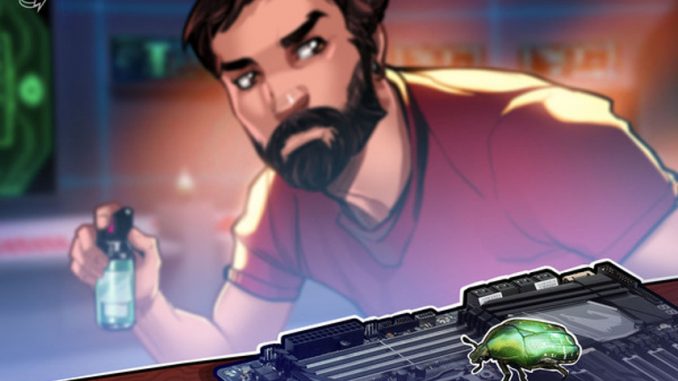 Cosmos doubles 'Stargate' bug bounty rewards to avoid repeating past mistakes