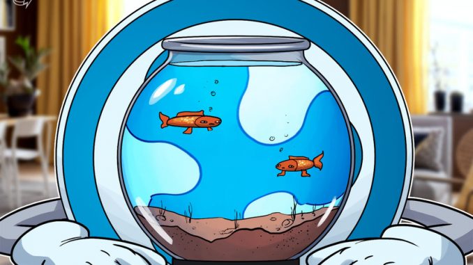 ‘Crushing’ regulations could drive Ripple out of US