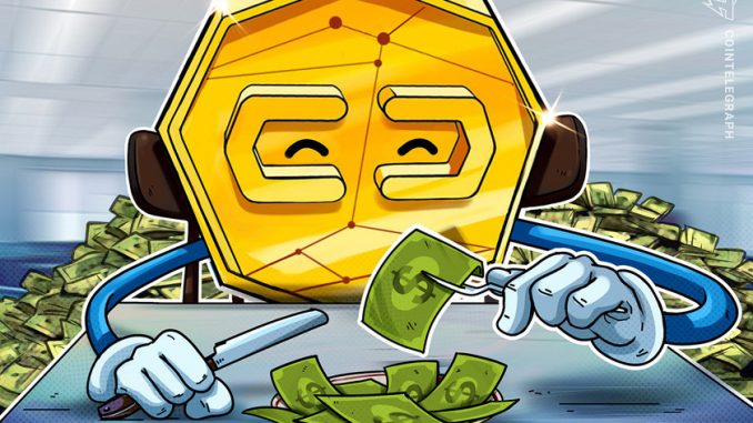 Crypto banks are going to swallow fiat banks in 3 years — or even less