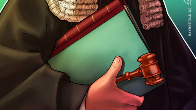 Crypto Capital's NFL defendant open to guilty plea, but not for $371M