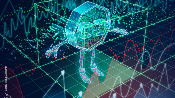 Crypto ‘fear index’ can now be used to peek into the future