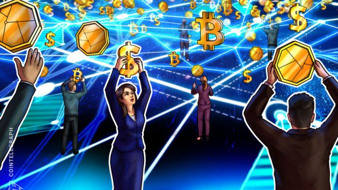Crypto interoperability evolves: From blockchain bridges to DeFi transfers