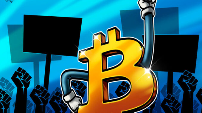 Declining DEX volumes reflect DeFi investors shift to Bitcoin — Data shows