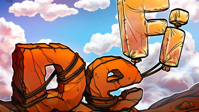 DeFi needs more fixed-rate lending protocols: Messari researcher