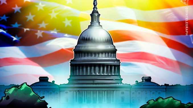 Digital identity is the future, US congressman Bill Foster says