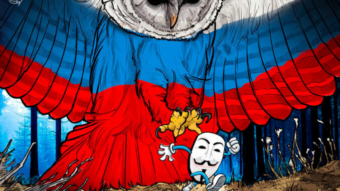 Digital ruble must ensure privacy, not anonymity: Russia’s central bank