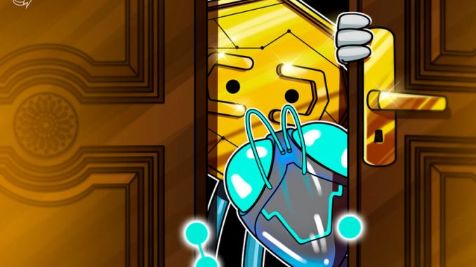 DOJ says use of privacy coins is 'indicative of possible criminal conduct'